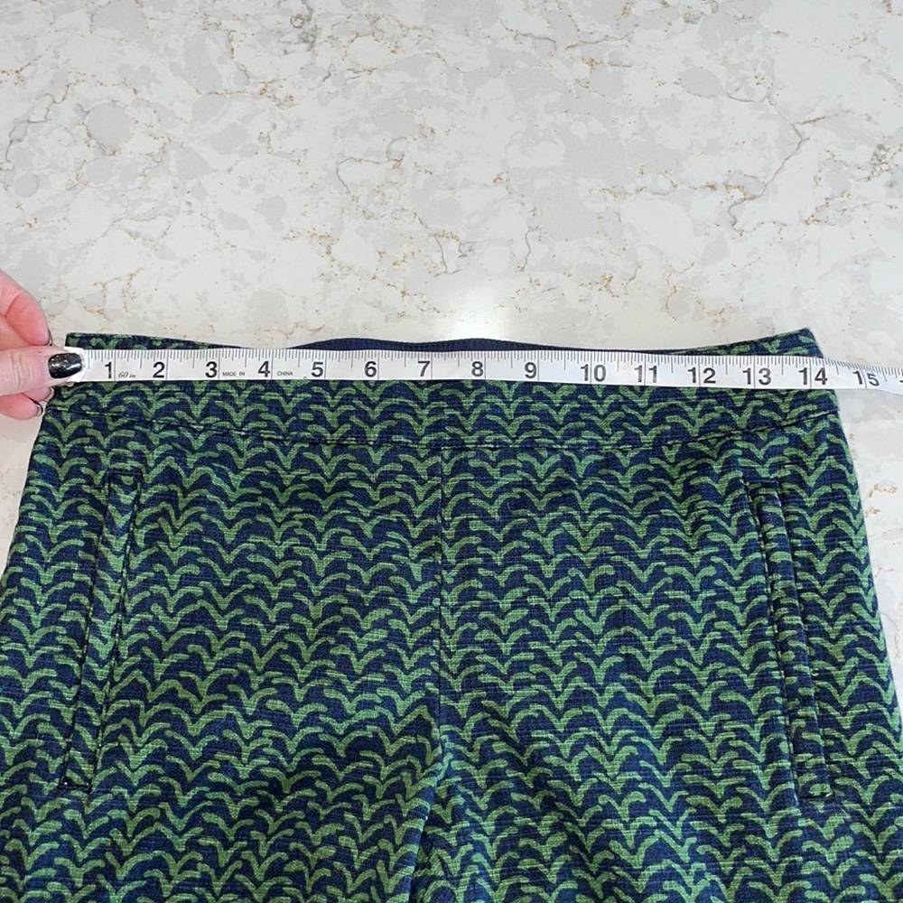 Cartonnier by Anthropologie Charlie ankle pants - Picture 11 of 13
